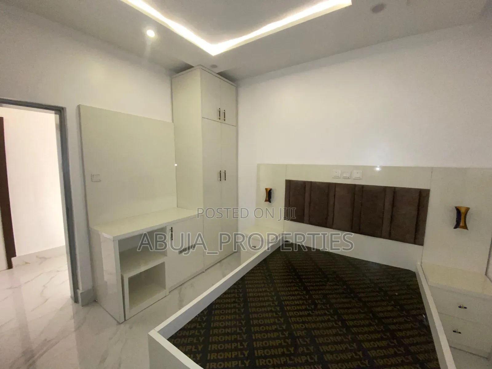 3bdrm Apartment in Jahi for rent in Jahi