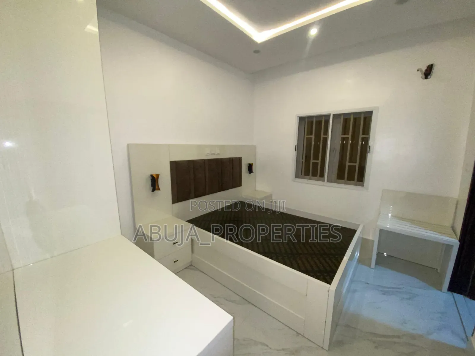 3bdrm Apartment in Jahi for rent in Jahi