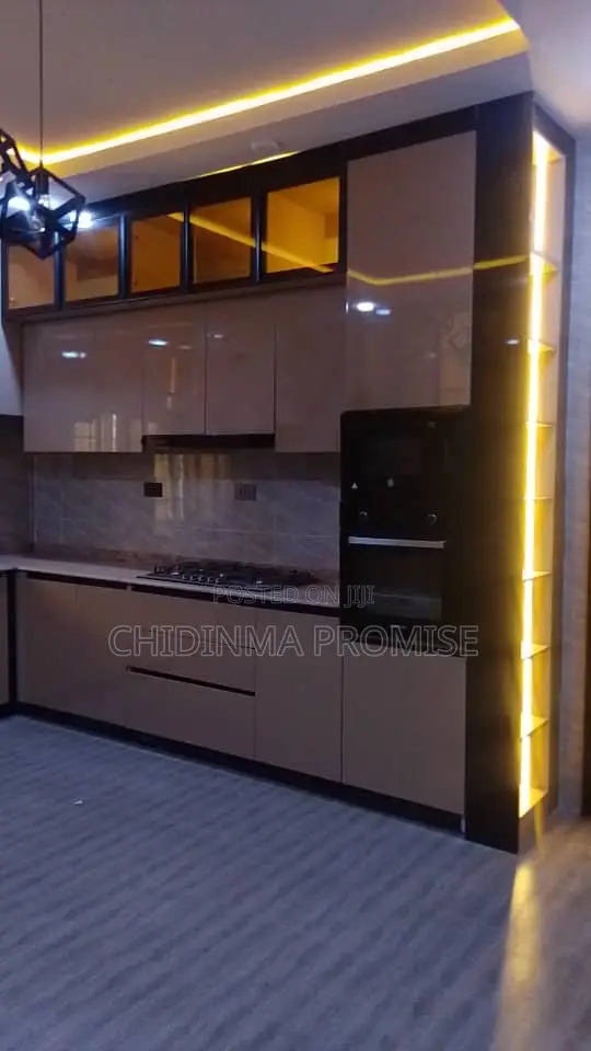 4bdrm Duplex in Peacheville Estate, Kaura for rent in Kaura