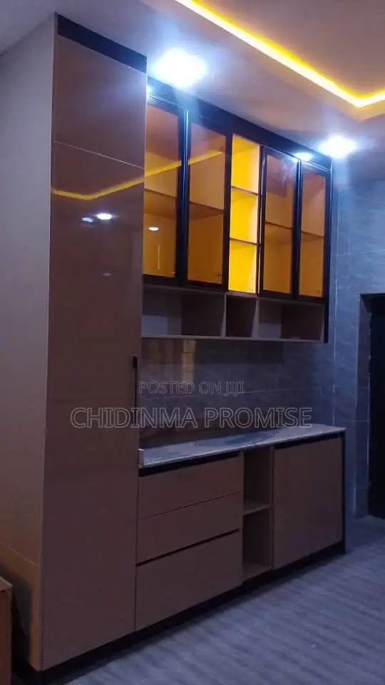 4bdrm Duplex in Peacheville Estate, Kaura for rent in Kaura