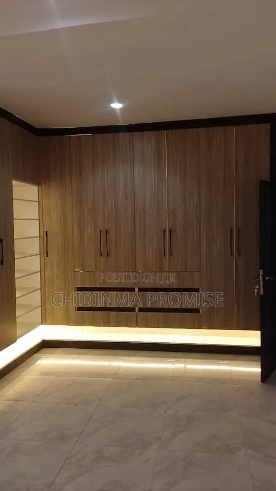 4bdrm Duplex in Peacheville Estate, Kaura for rent in Kaura