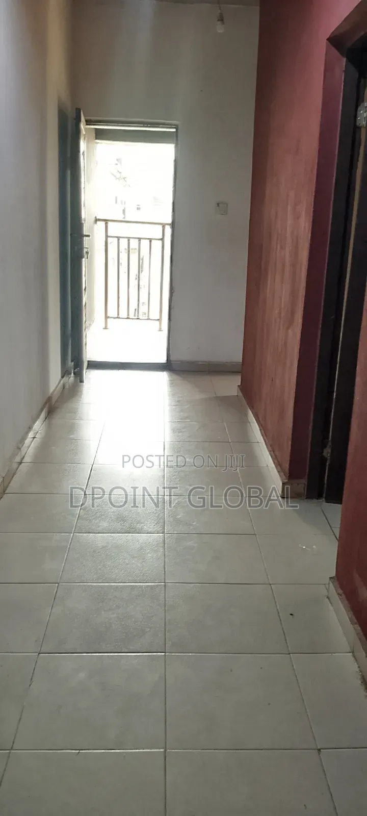2bdrm Block of Flats in P And T ( High, Boys Town for rent in Boys Town
