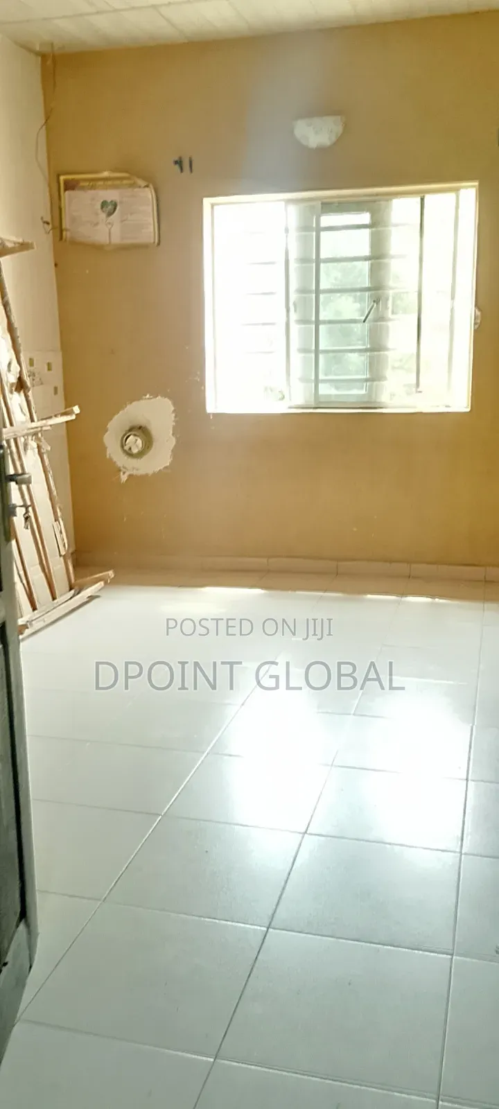2bdrm Block of Flats in P And T ( High, Boys Town for rent in Boys Town
