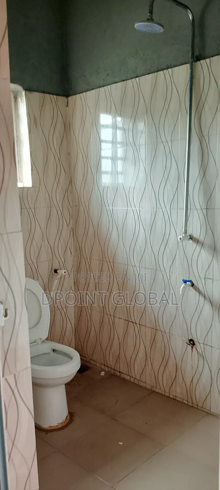 2bdrm Block of Flats in P And T ( High, Boys Town for rent in Boys Town