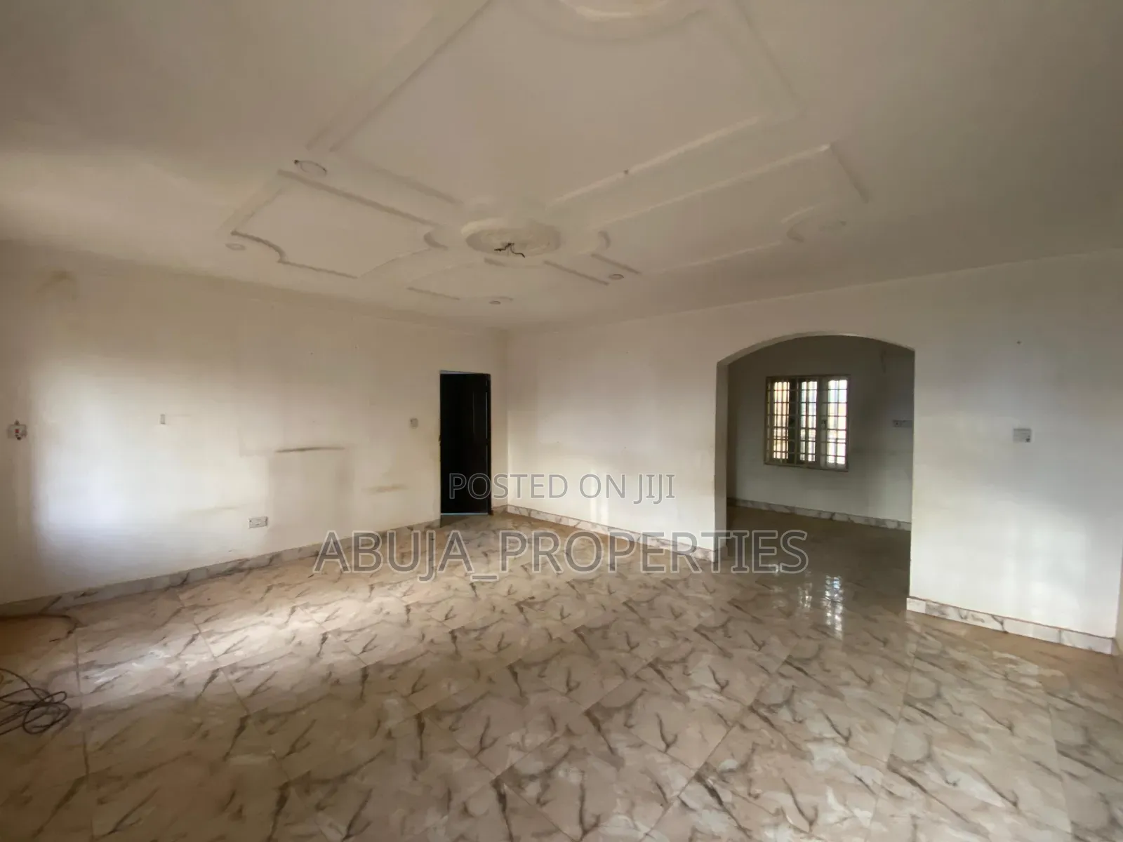 3bdrm Apartment in Mabushi for rent in Mabushi