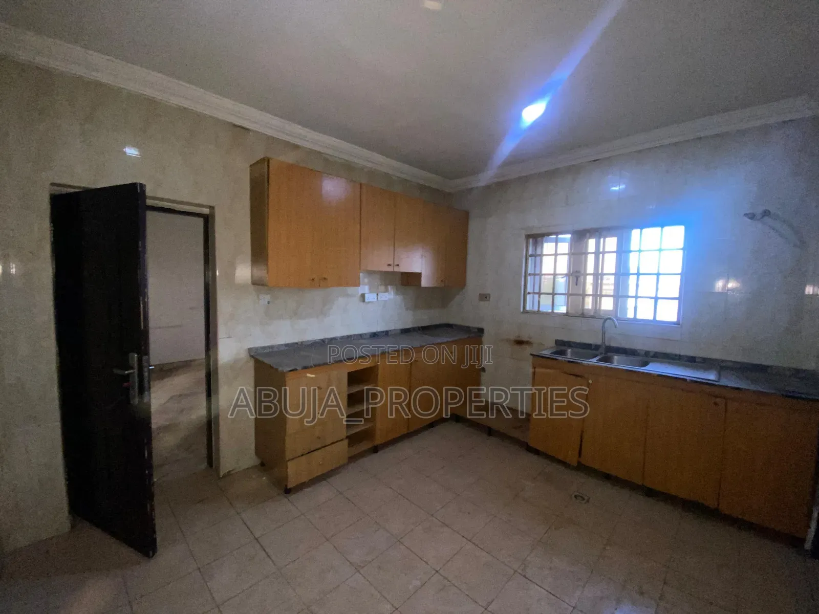 3bdrm Apartment in Mabushi for rent in Mabushi