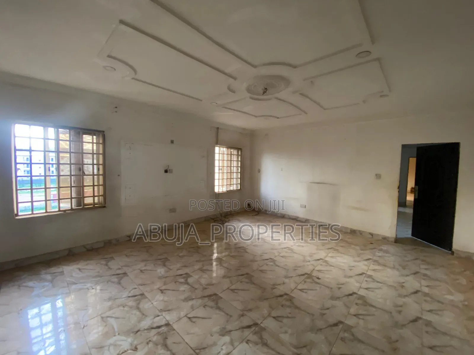3bdrm Apartment in Mabushi for rent in Mabushi