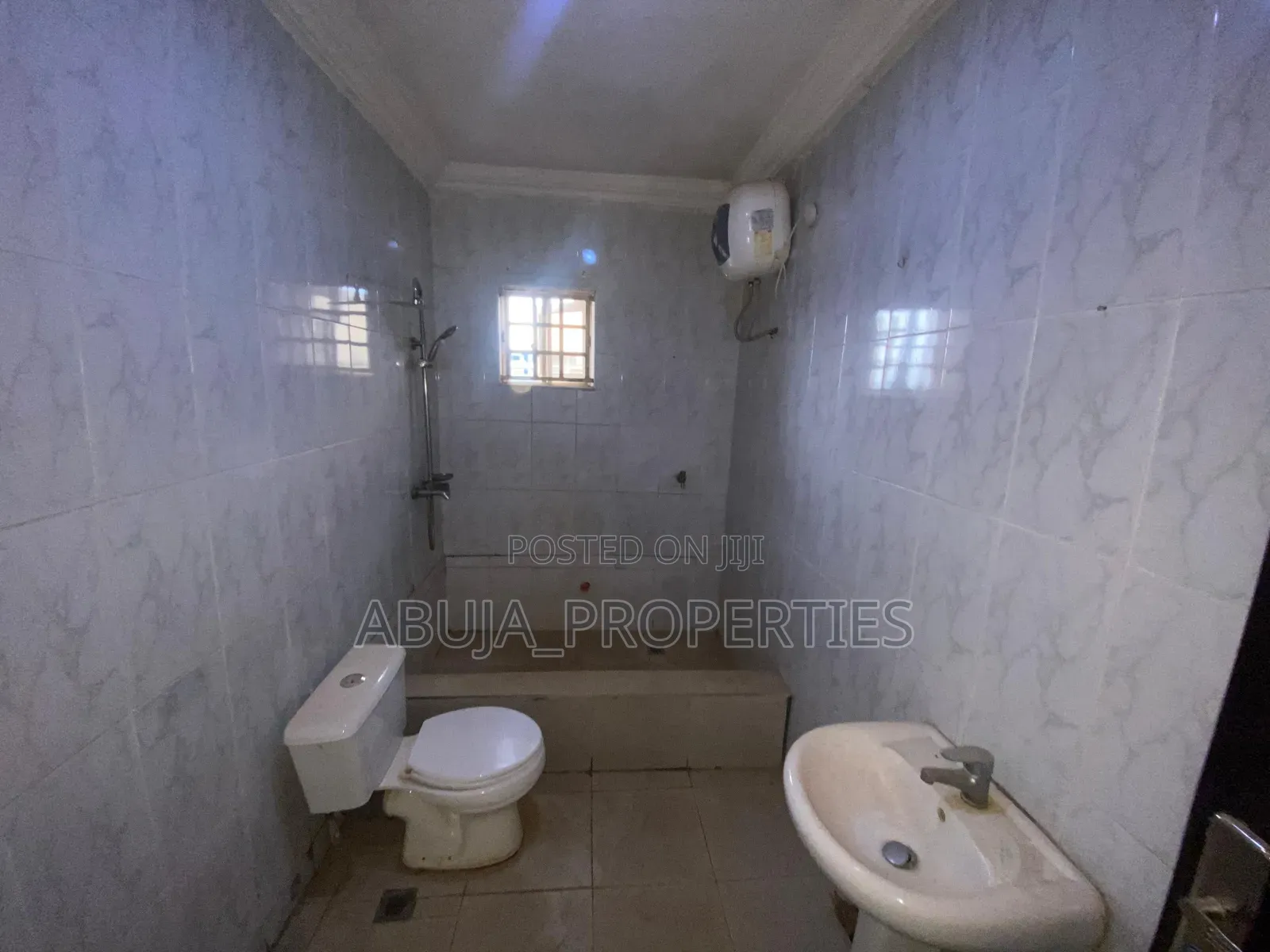 3bdrm Apartment in Mabushi for rent in Mabushi