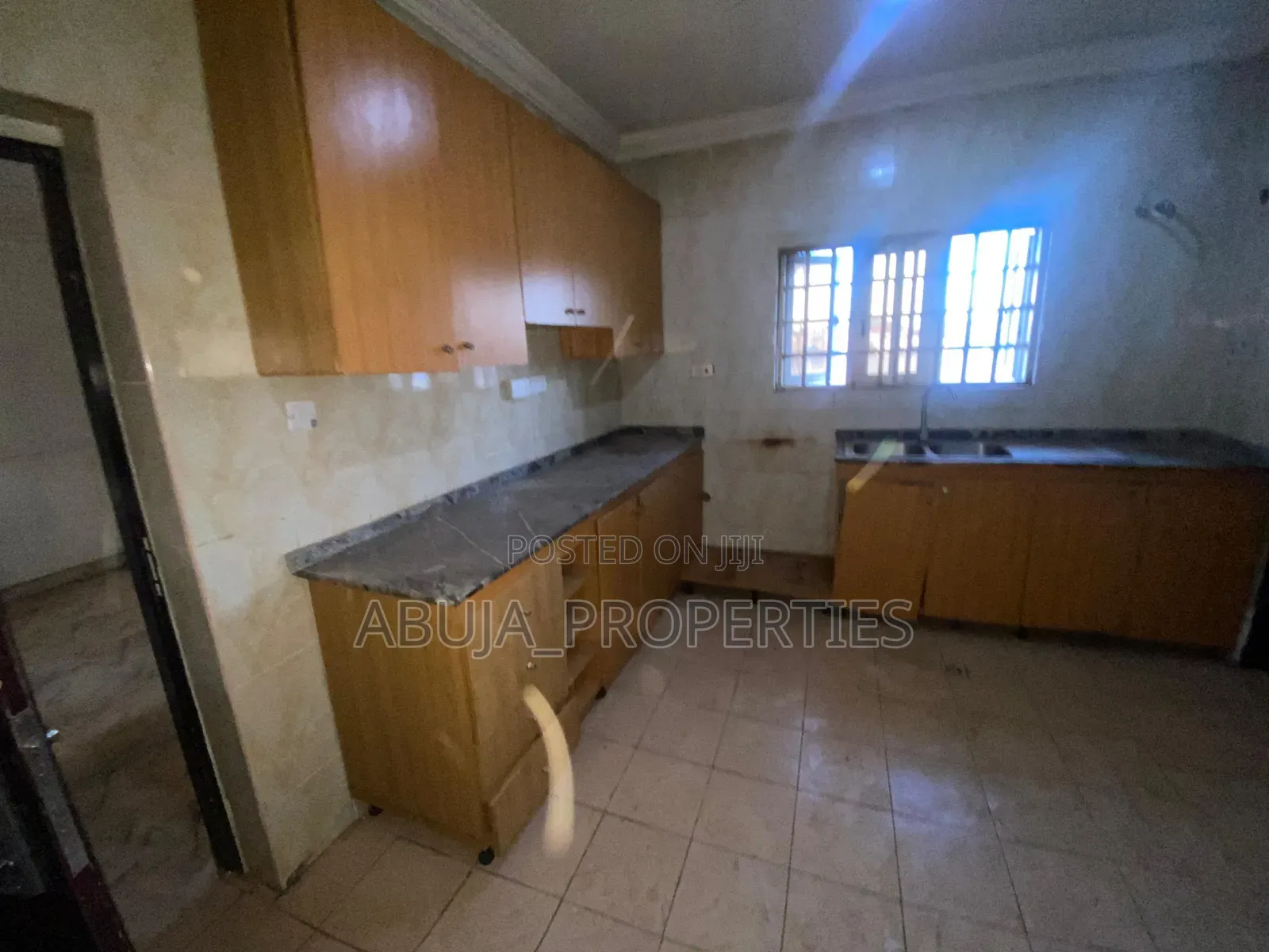 3bdrm Apartment in Mabushi for rent in Mabushi
