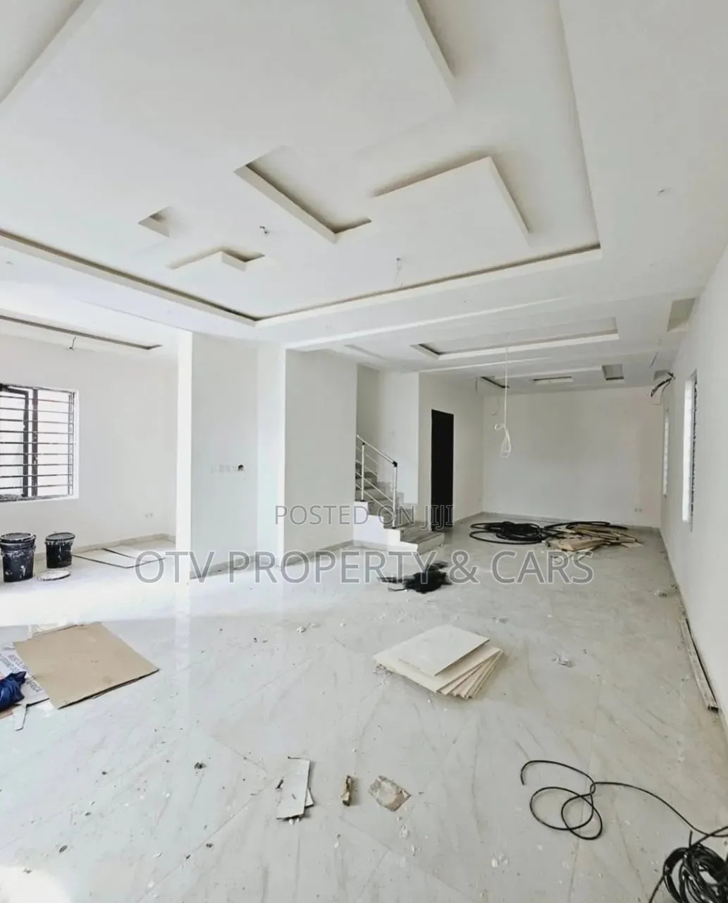 5bdrm Duplex in Lekki Phase 1 for sale in Lekki Phase 1