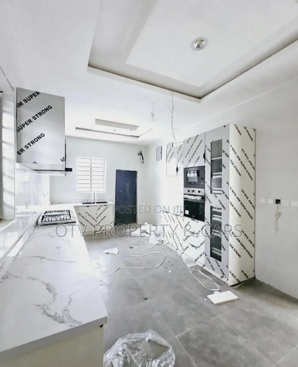 5bdrm Duplex in Lekki Phase 1 for sale in Lekki Phase 1