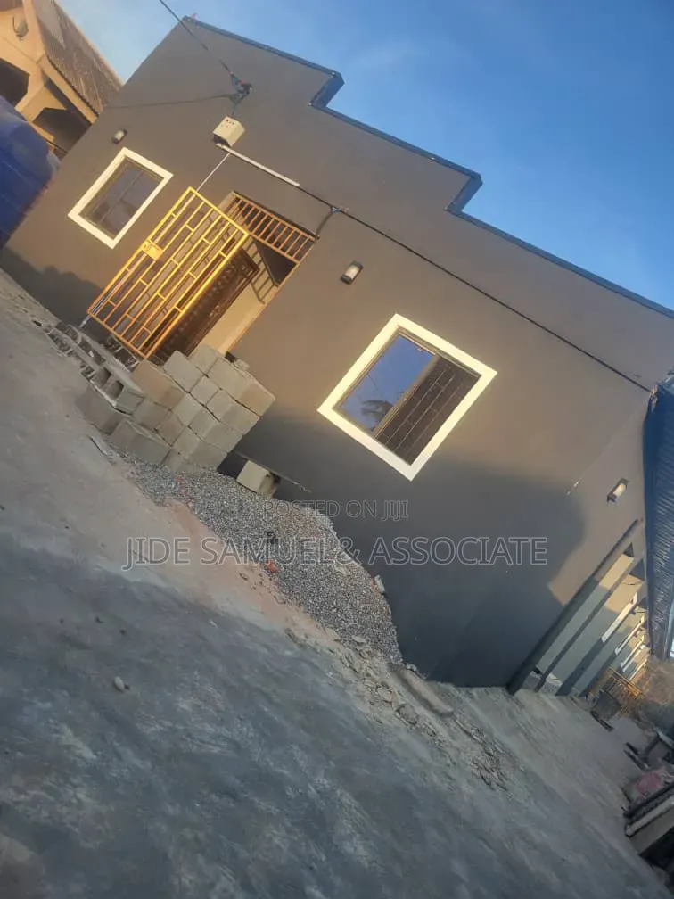 Furnished Mini Flat in Ayobo for rent in Ayobo