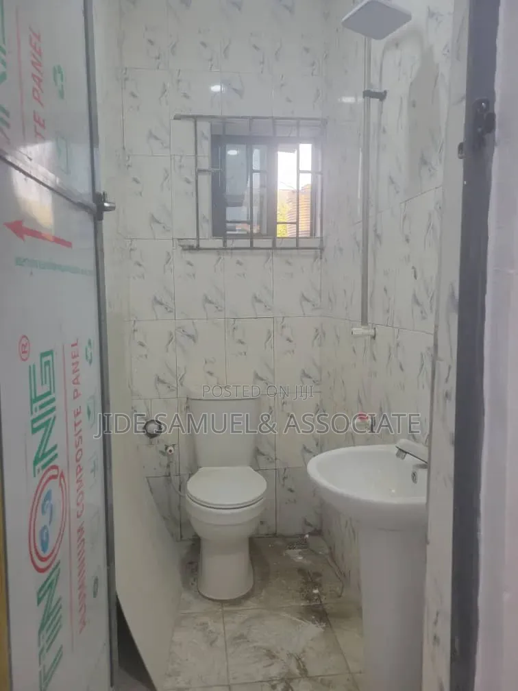Furnished Mini Flat in Ayobo for rent in Ayobo