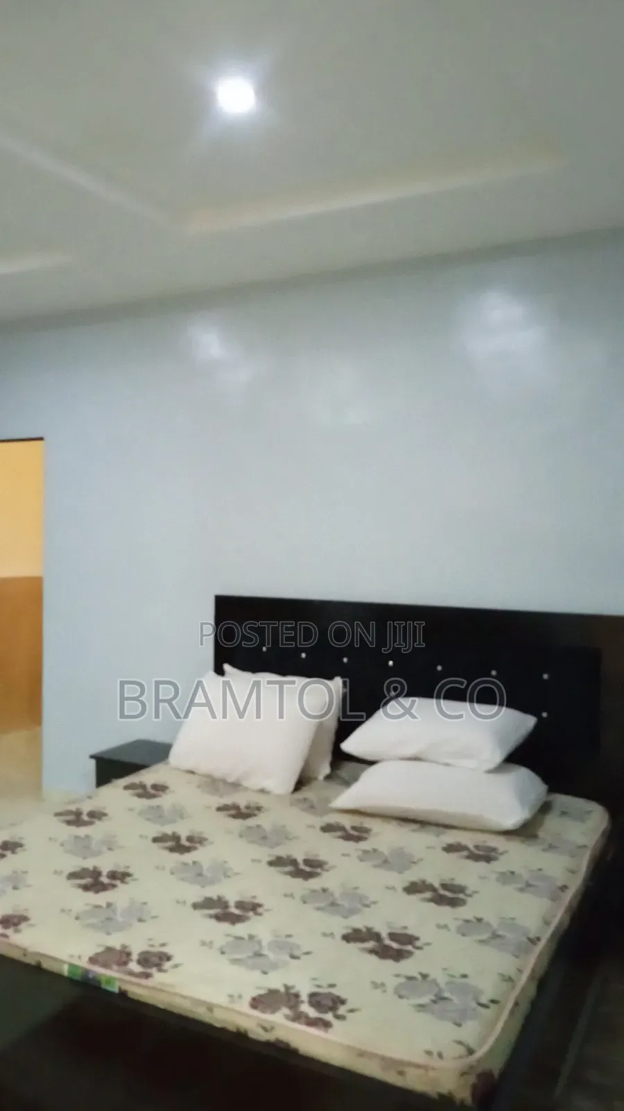 Furnished 4bdrm Duplex in Mabushi for rent in Mabushi