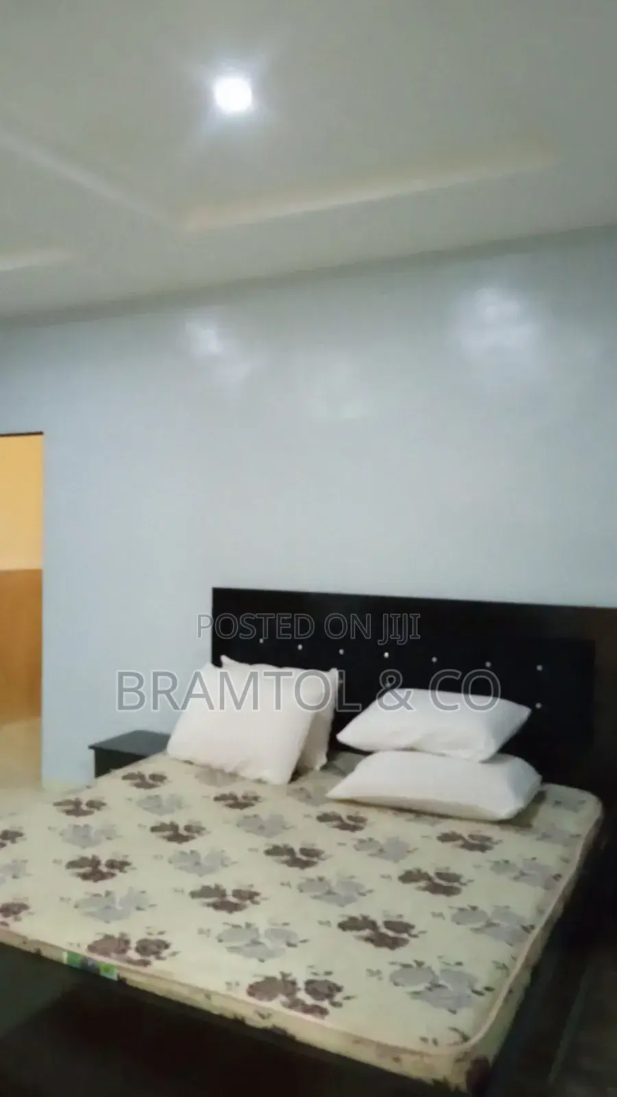 Furnished 4bdrm Duplex in Mabushi for rent in Mabushi