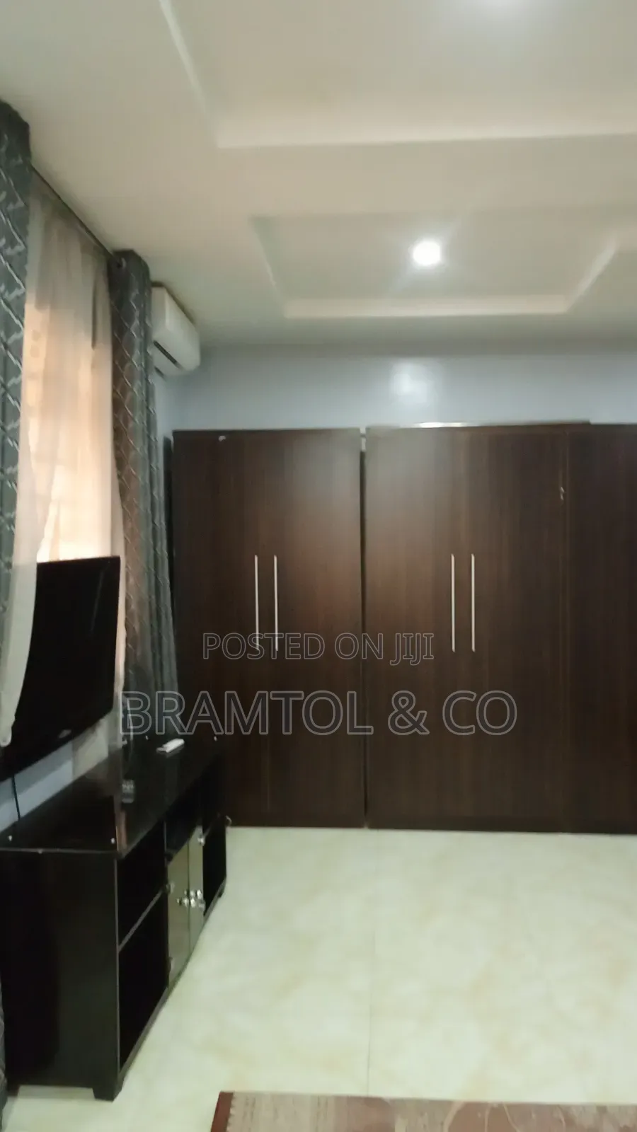 Furnished 4bdrm Duplex in Mabushi for rent in Mabushi