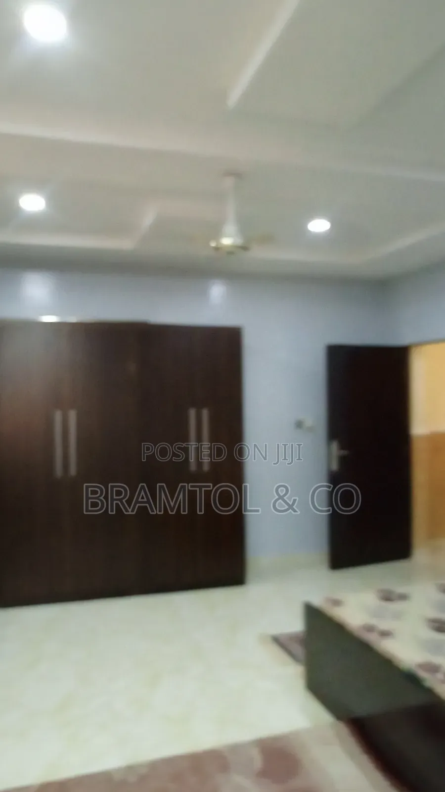 Furnished 4bdrm Duplex in Mabushi for rent in Mabushi
