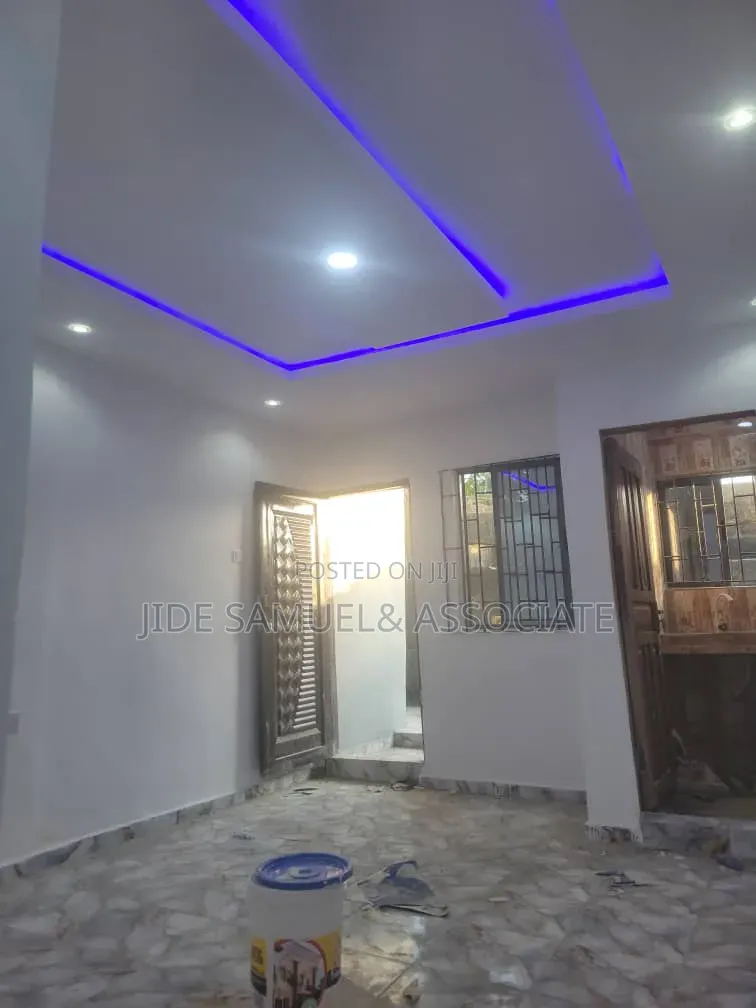 Furnished Mini Flat in Ayobo for rent in Ayobo
