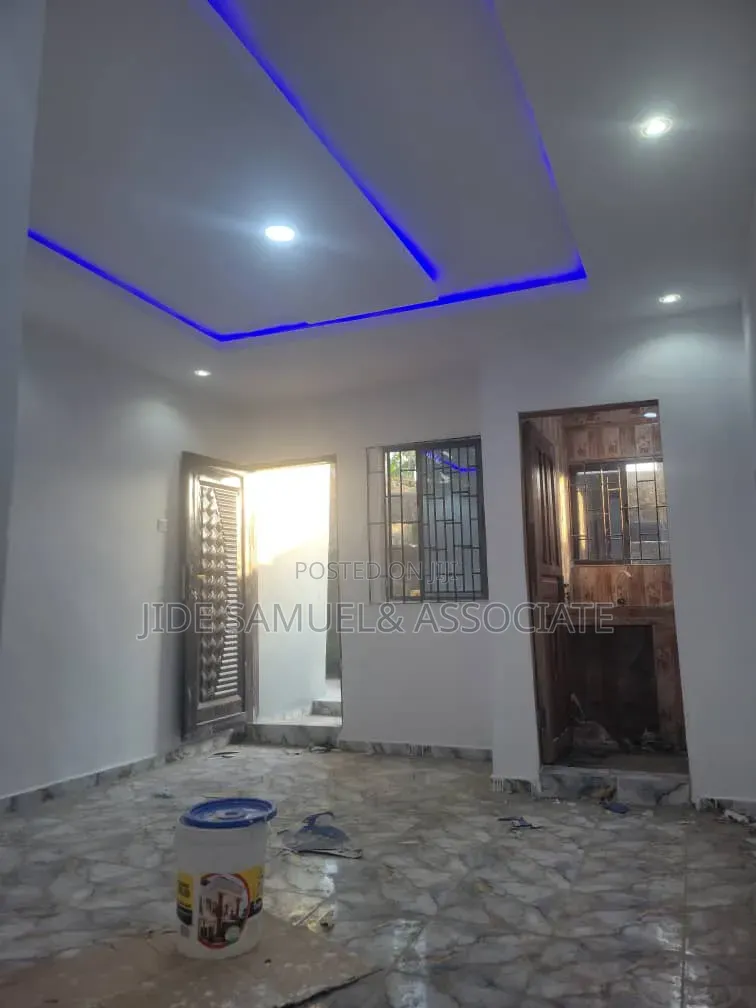 Furnished Mini Flat in Ayobo for rent in Ayobo