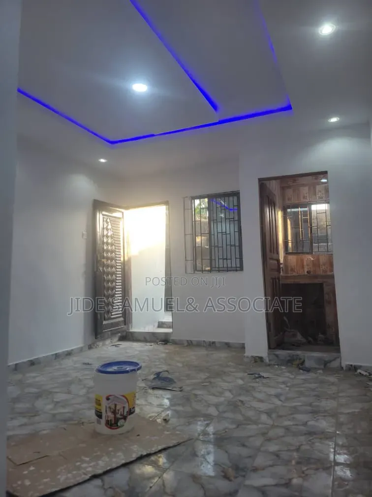 Furnished Mini Flat in Ayobo for rent in Ayobo