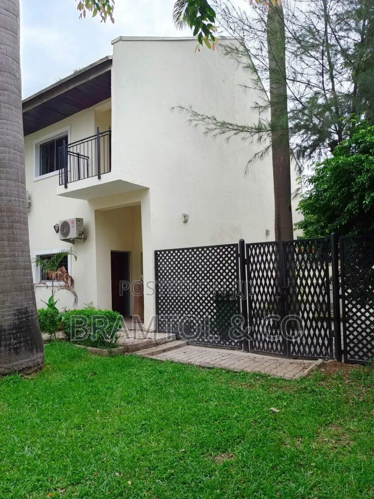 4bdrm Duplex in Mabushi for rent in Mabushi