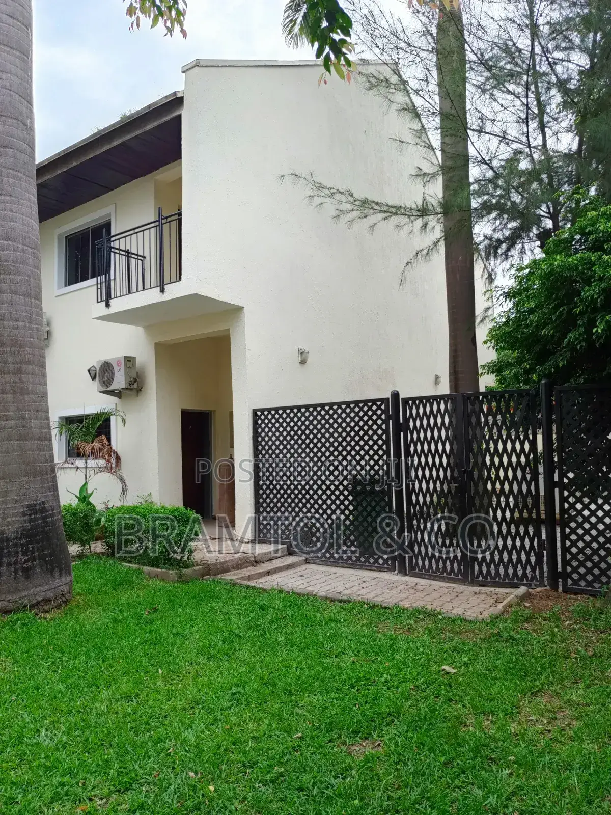 4bdrm Duplex in Mabushi for rent in Mabushi