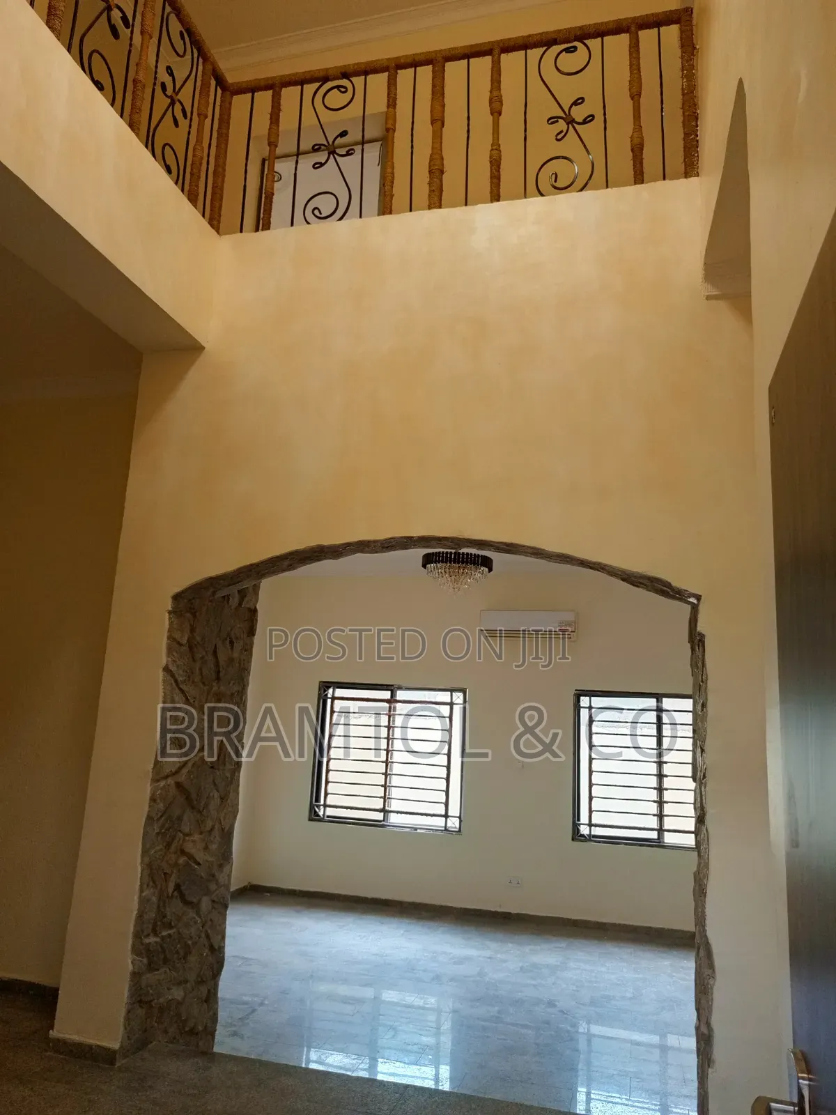 4bdrm Duplex in Mabushi for rent in Mabushi
