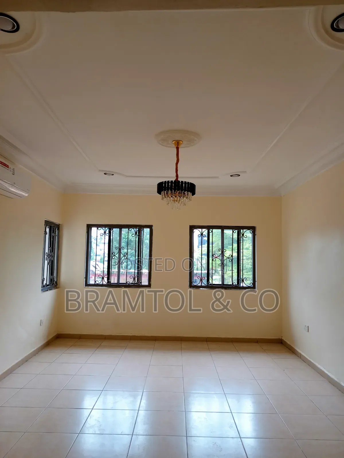 4bdrm Duplex in Mabushi for rent in Mabushi