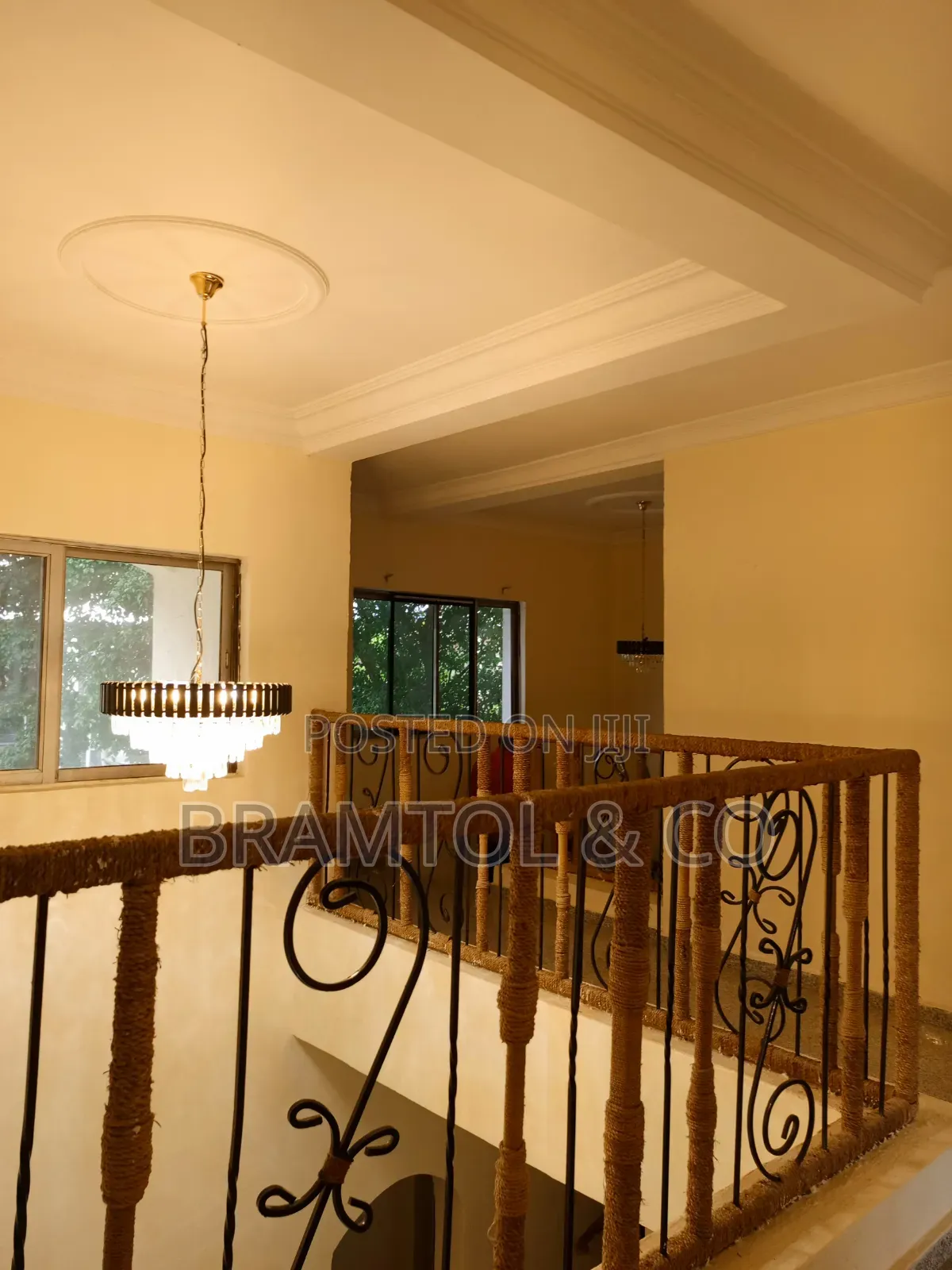 4bdrm Duplex in Mabushi for rent in Mabushi