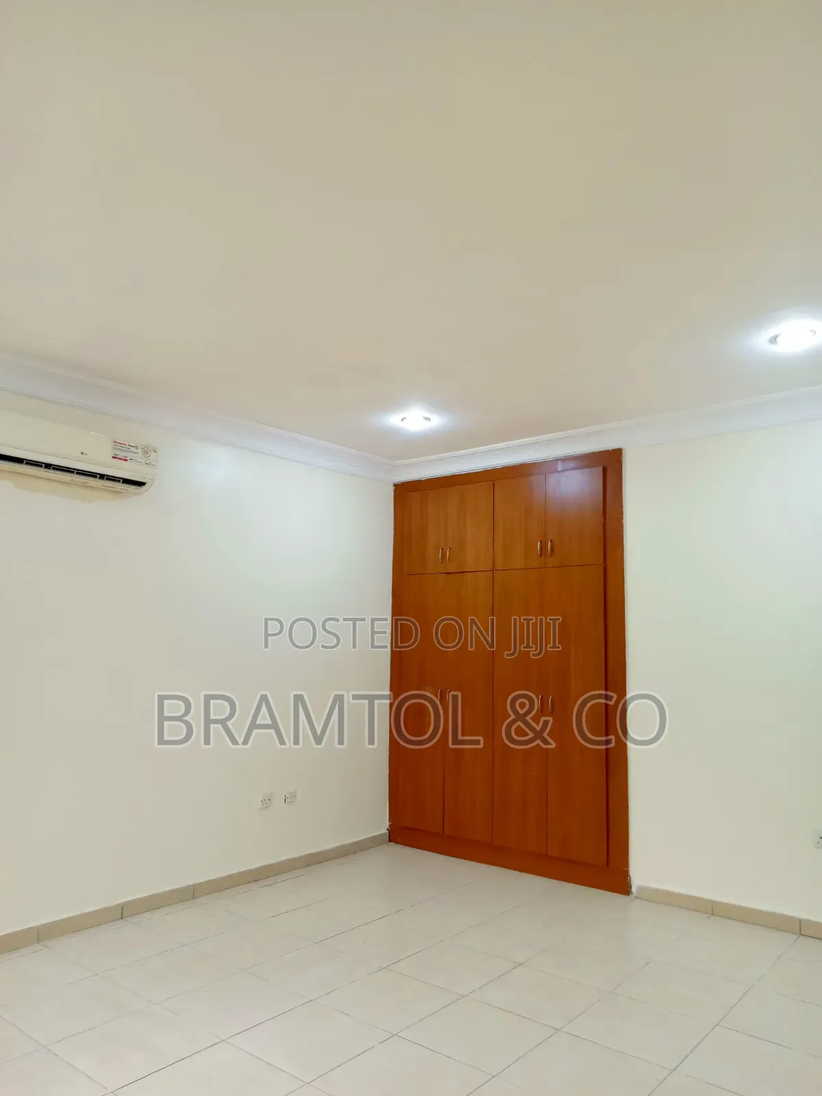 4bdrm Duplex in Mabushi for rent in Mabushi