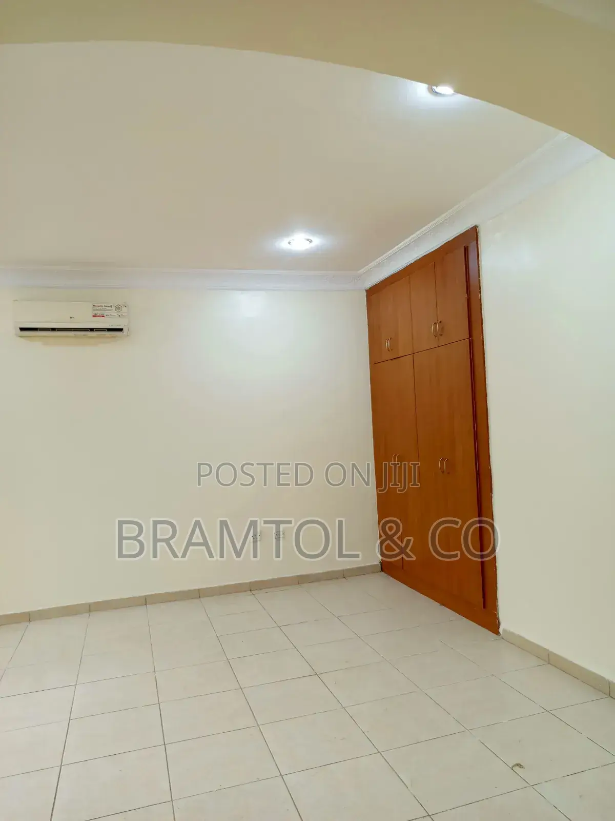 4bdrm Duplex in Mabushi for rent in Mabushi