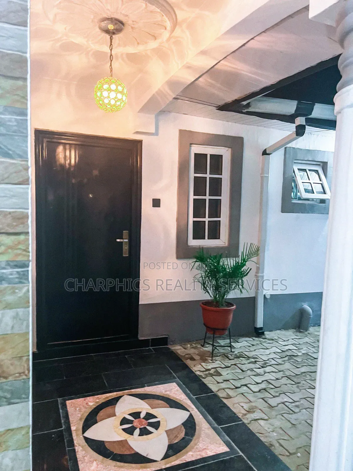 Furnished Studio Apartment in Lekki Phase 1 for rent in Lekki Phase 1
