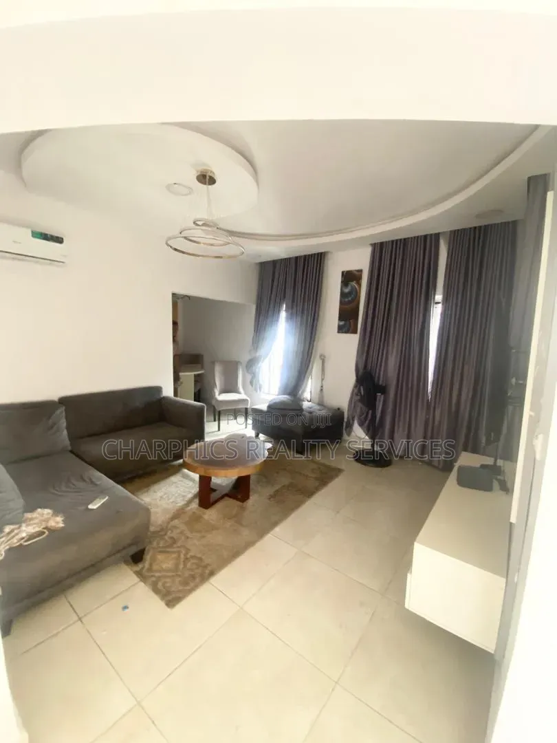 Furnished Studio Apartment in Lekki Phase 1 for rent in Lekki Phase 1