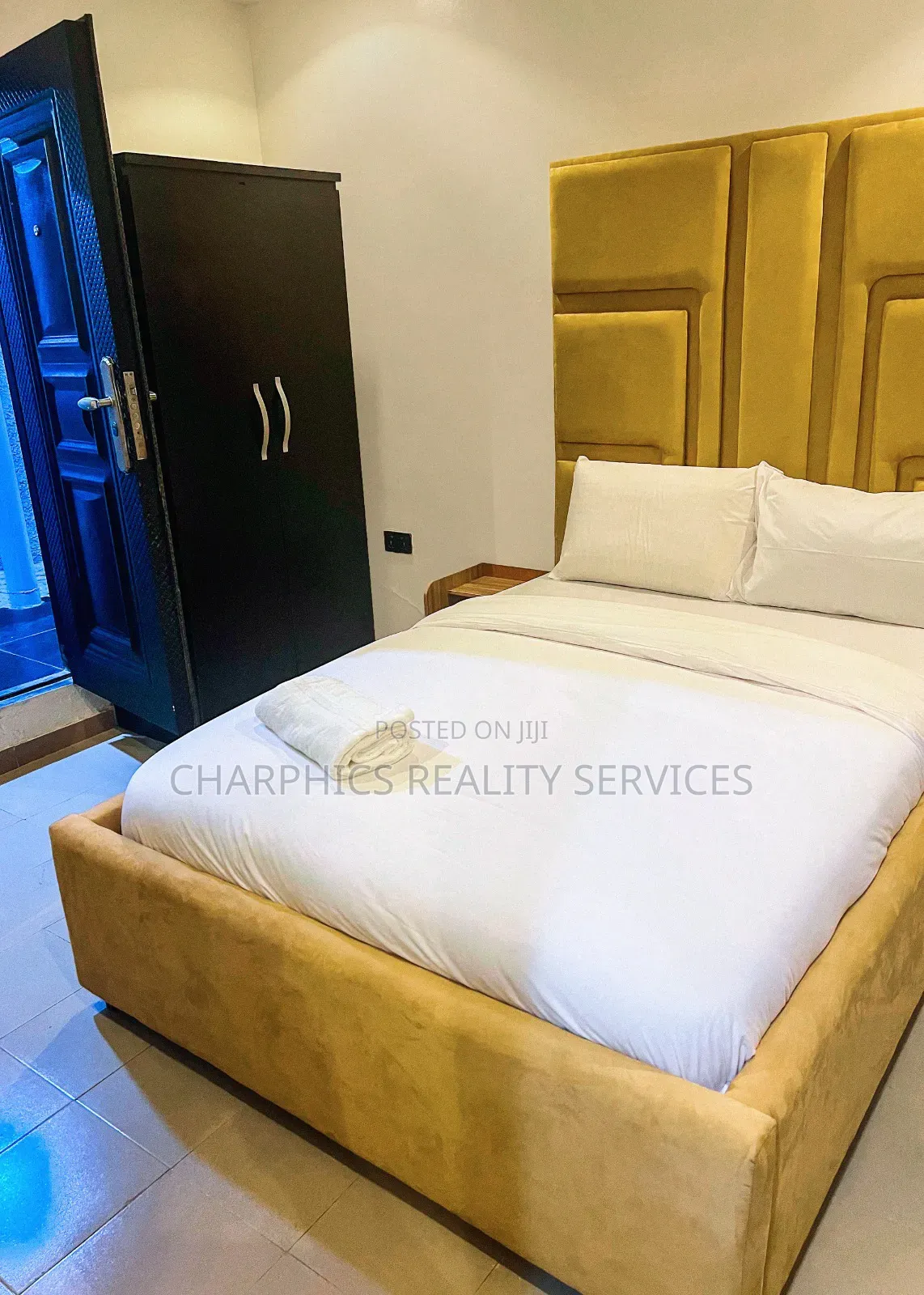 Furnished Studio Apartment in Lekki Phase 1 for rent in Lekki Phase 1