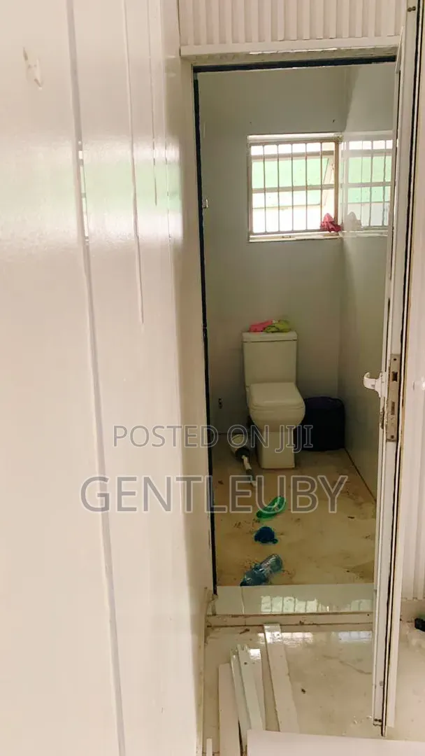 A 50 SQM Shop Space for Rent at Lekki Phase 1 in Lekki Phase 1