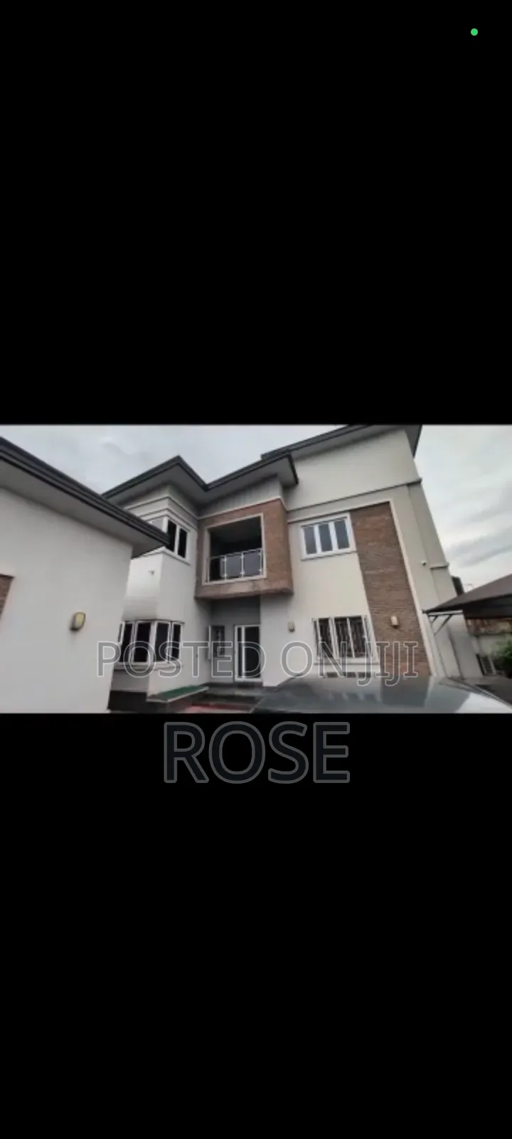 American Standard Duplex in Uyo