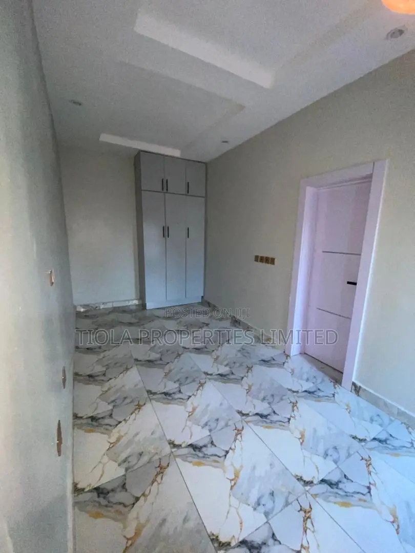 4bdrm Duplex in Reh Da Fortress, Sabon Lugbe for sale in Sabon Lugbe