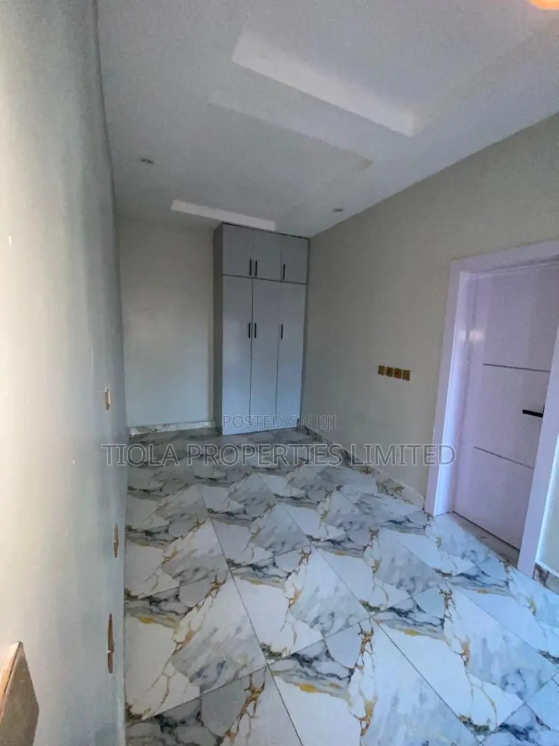 4bdrm Duplex in Reh Da Fortress, Sabon Lugbe for sale in Sabon Lugbe