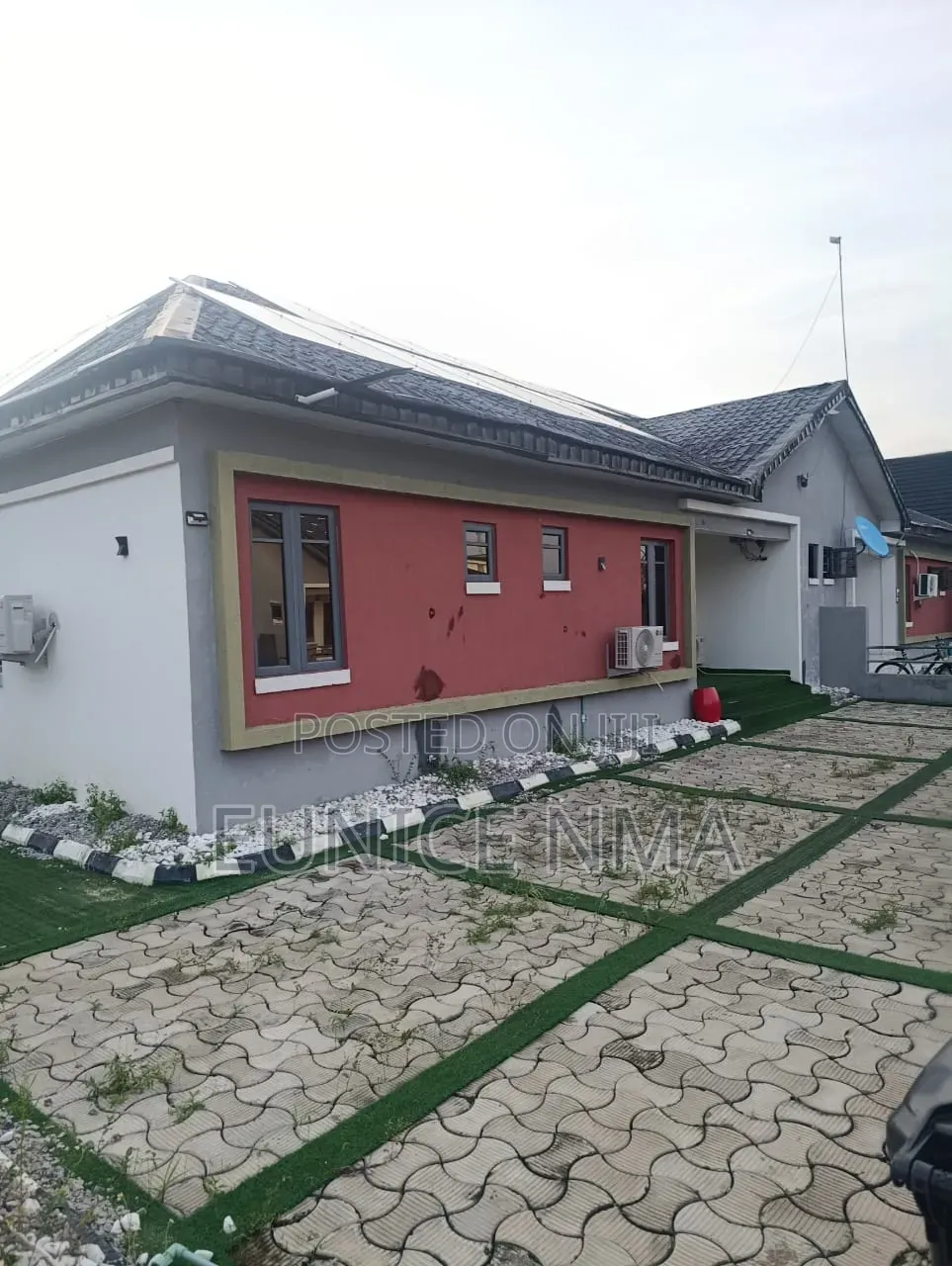 Furnished 3bdrm Bungalow in Peak Park Estate, Sangotedo for sale in Sangotedo