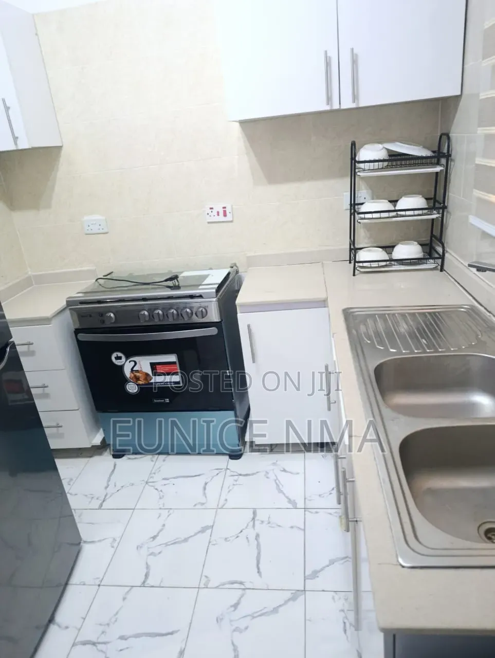 Furnished 3bdrm Bungalow in Peak Park Estate, Sangotedo for sale in Sangotedo