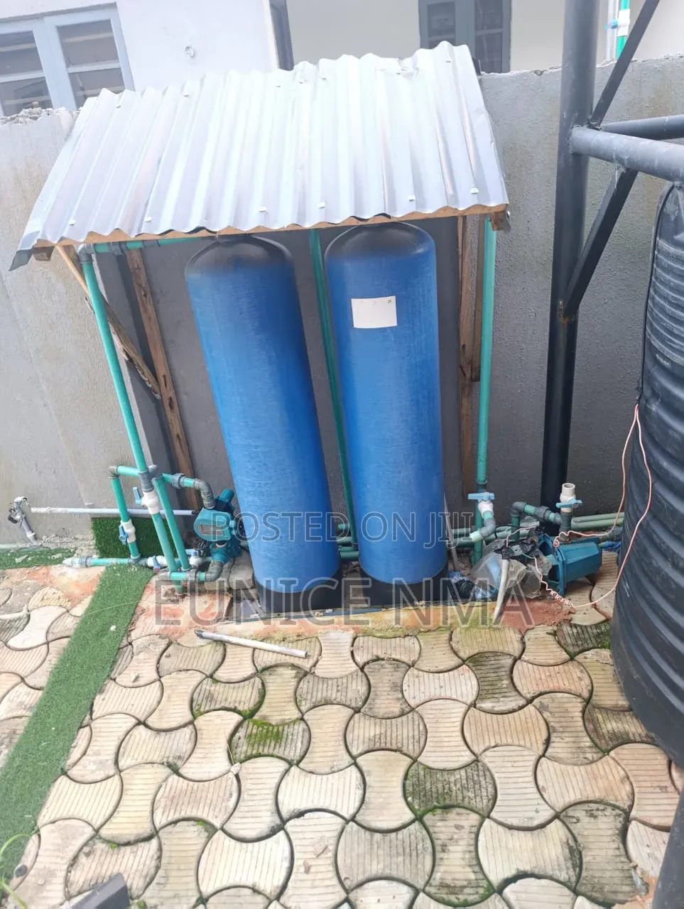 Furnished 3bdrm Bungalow in Peak Park Estate, Sangotedo for sale in Sangotedo