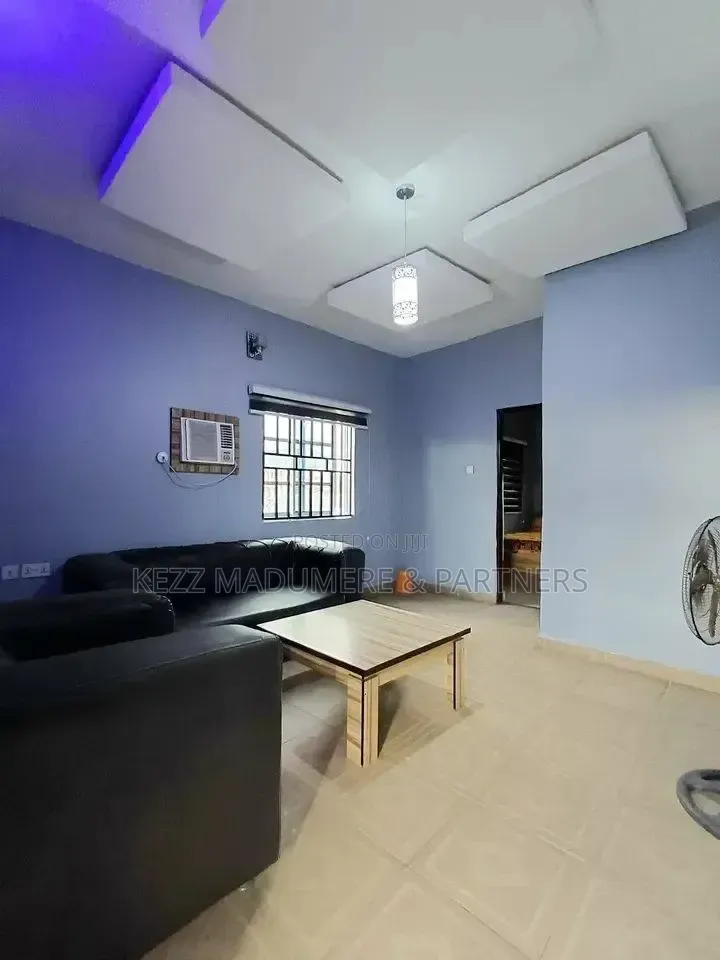 For Sale : 7 Rooms Hotel at Alakahia in New Layout