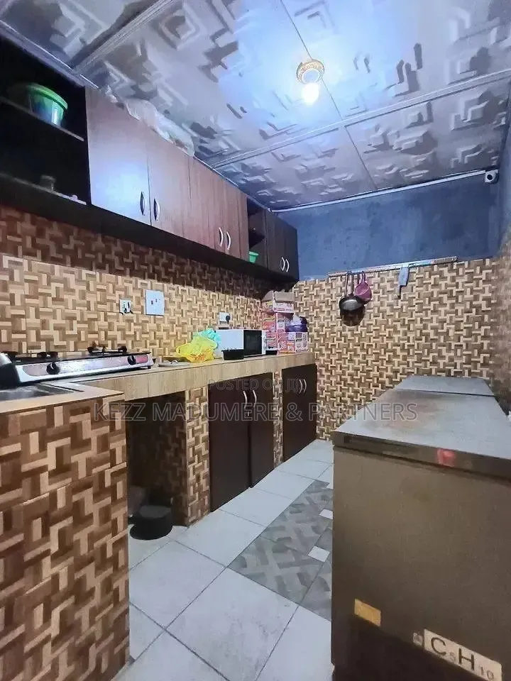 For Sale : 7 Rooms Hotel at Alakahia in New Layout