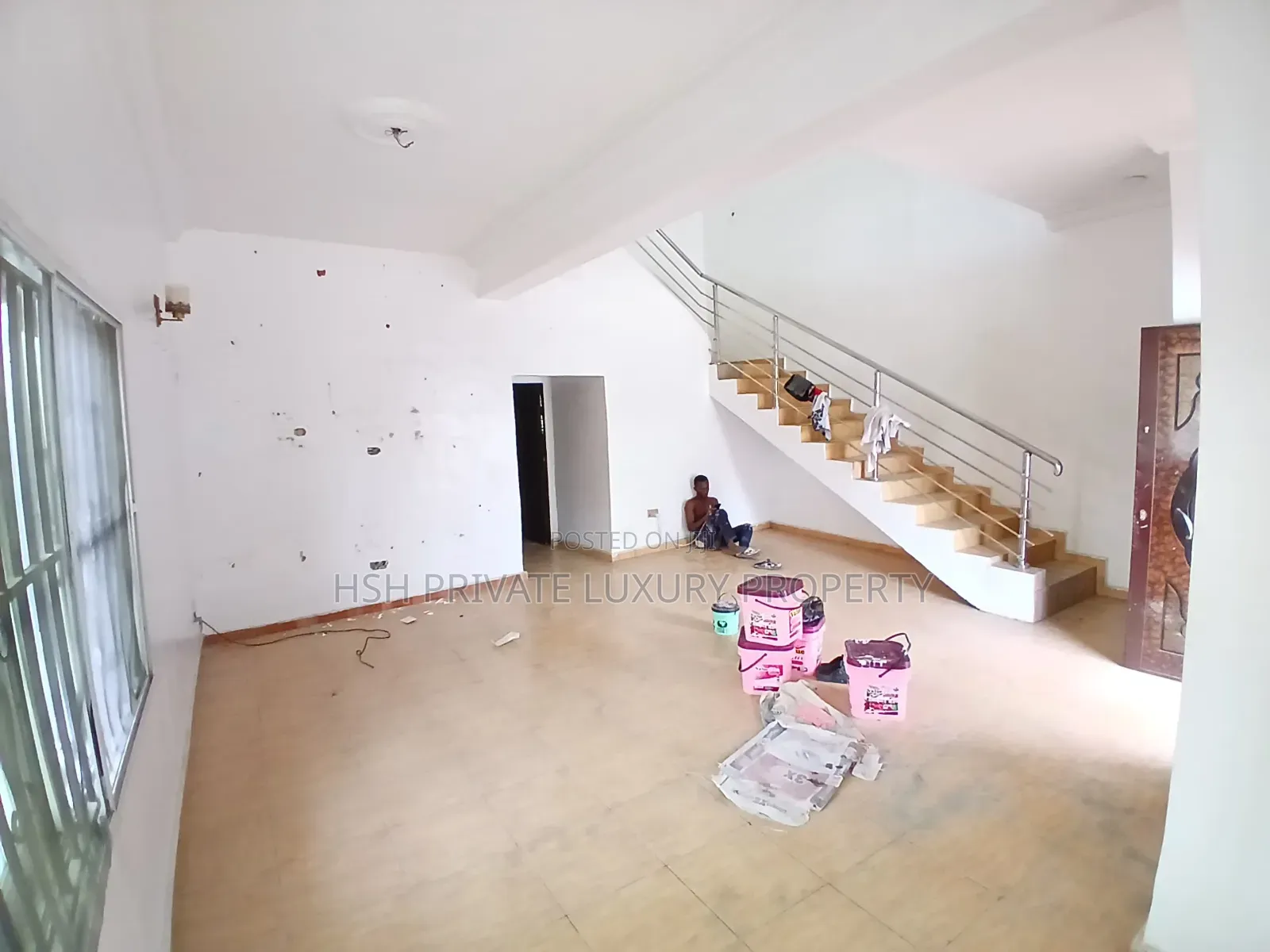 Furnished 4bdrm Duplex in Lekki Garden Estate for rent in Lekki Gardens Estate