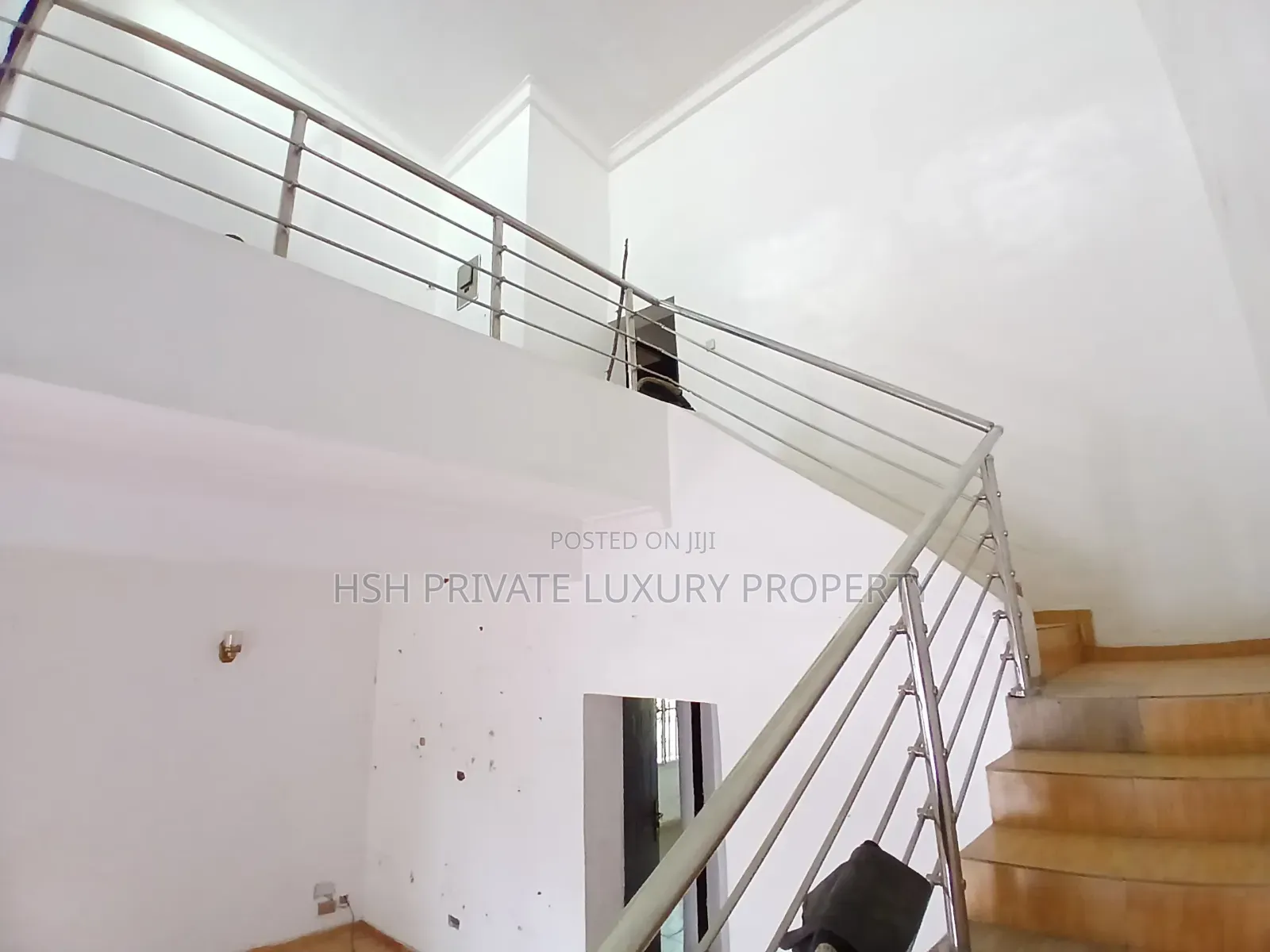 Furnished 4bdrm Duplex in Lekki Garden Estate for rent in Lekki Gardens Estate