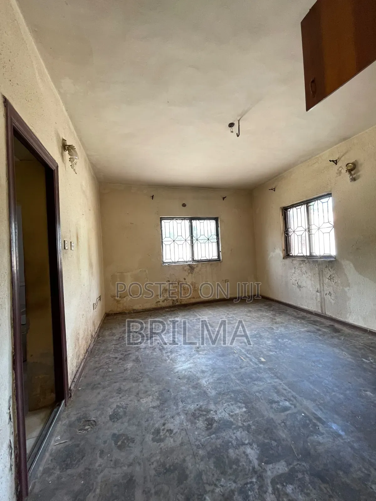 3bdrm Block of Flats in Mabushi for rent in Mabushi