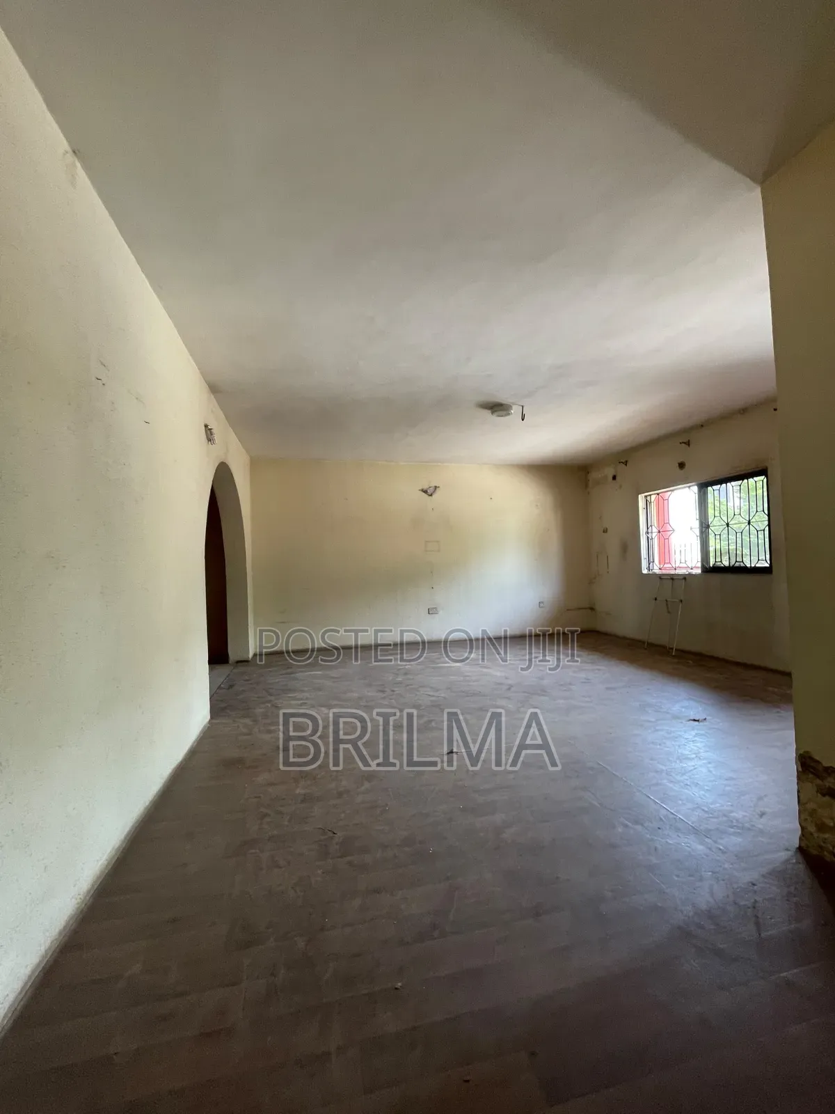 3bdrm Block of Flats in Mabushi for rent in Mabushi