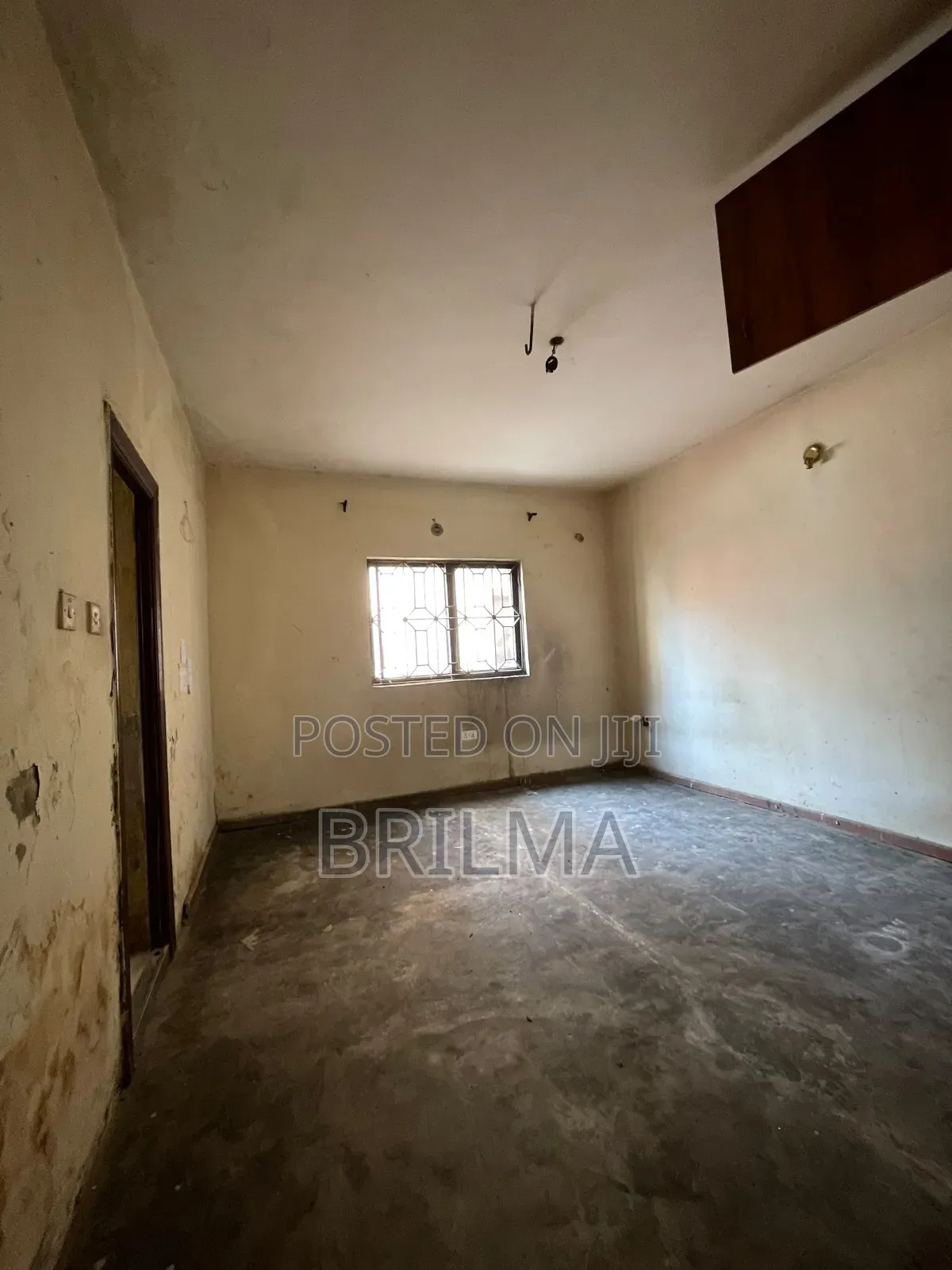 3bdrm Block of Flats in Mabushi for rent in Mabushi