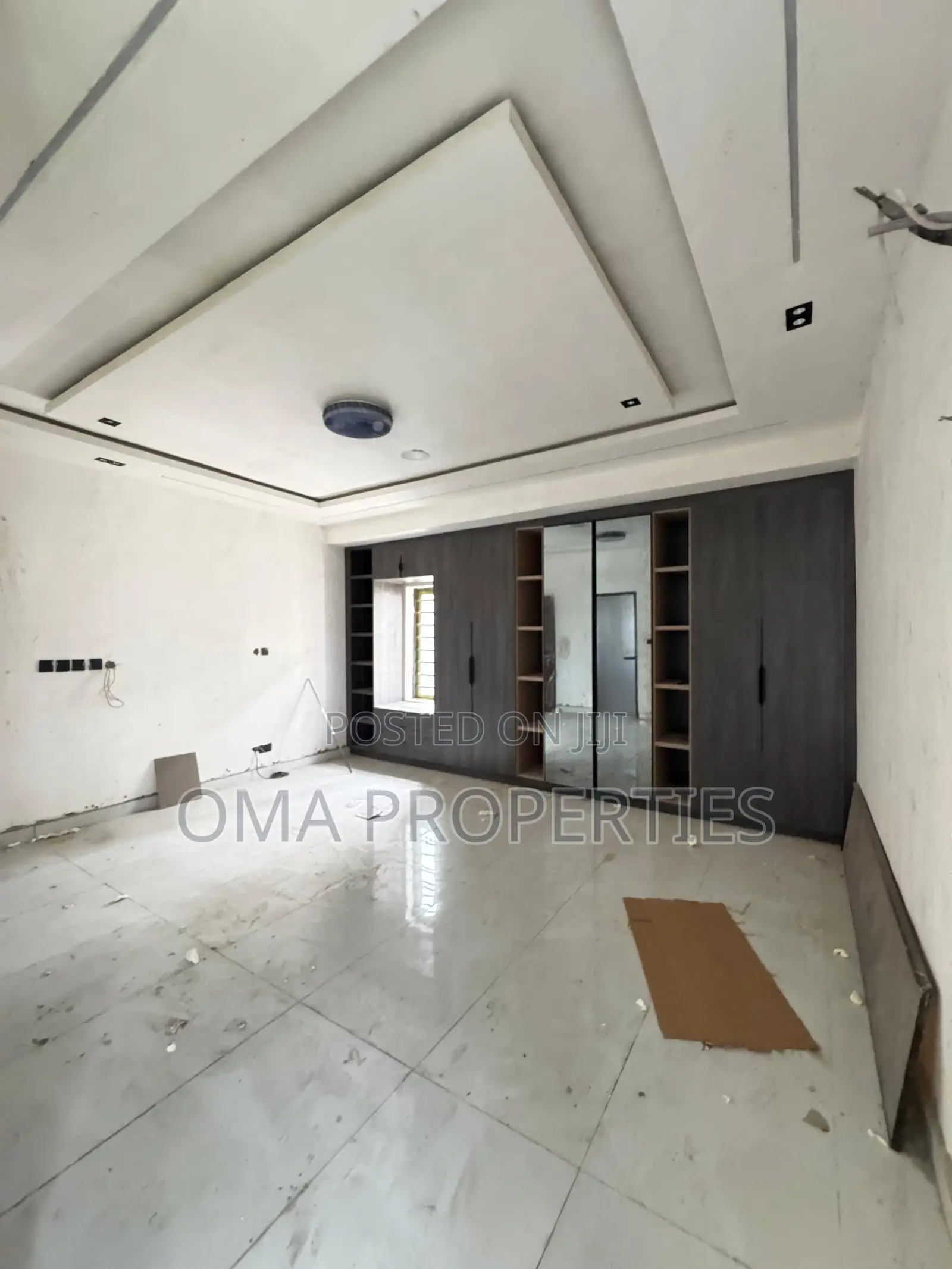 Furnished 6bdrm House in Ojodu for sale in Ojodu