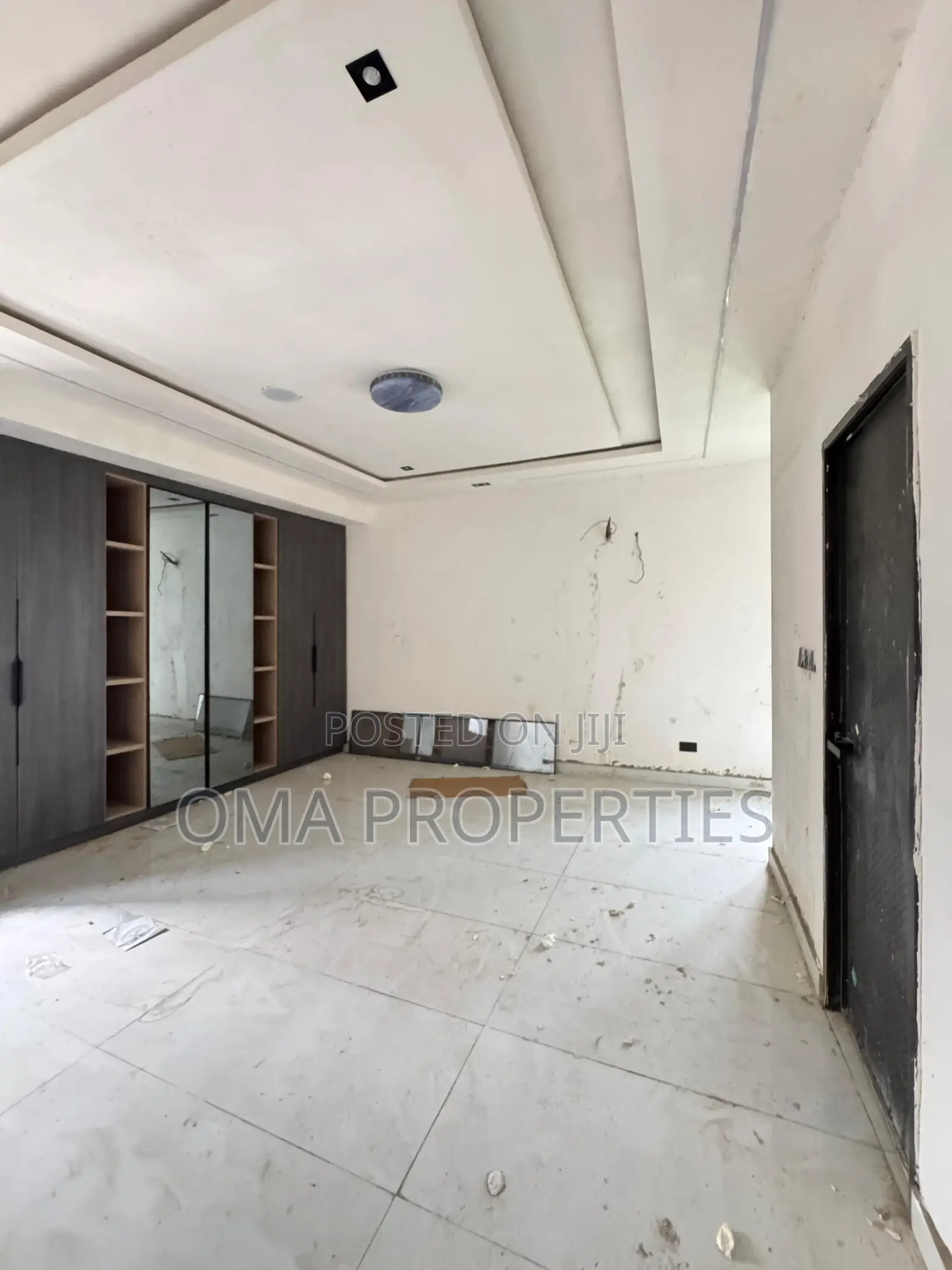 Furnished 6bdrm House in Ojodu for sale in Ojodu